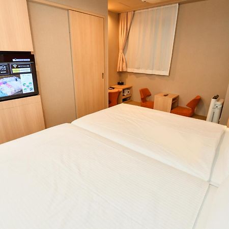 Sanco Inn Nagoya Shinkansen-Guchi Annex Zewnętrze zdjęcie