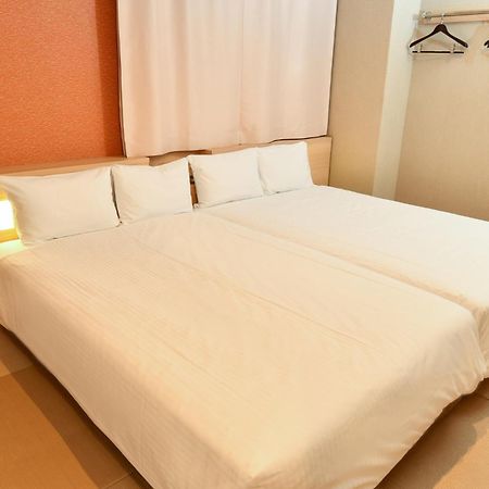 Sanco Inn Nagoya Shinkansen-Guchi Annex Zewnętrze zdjęcie