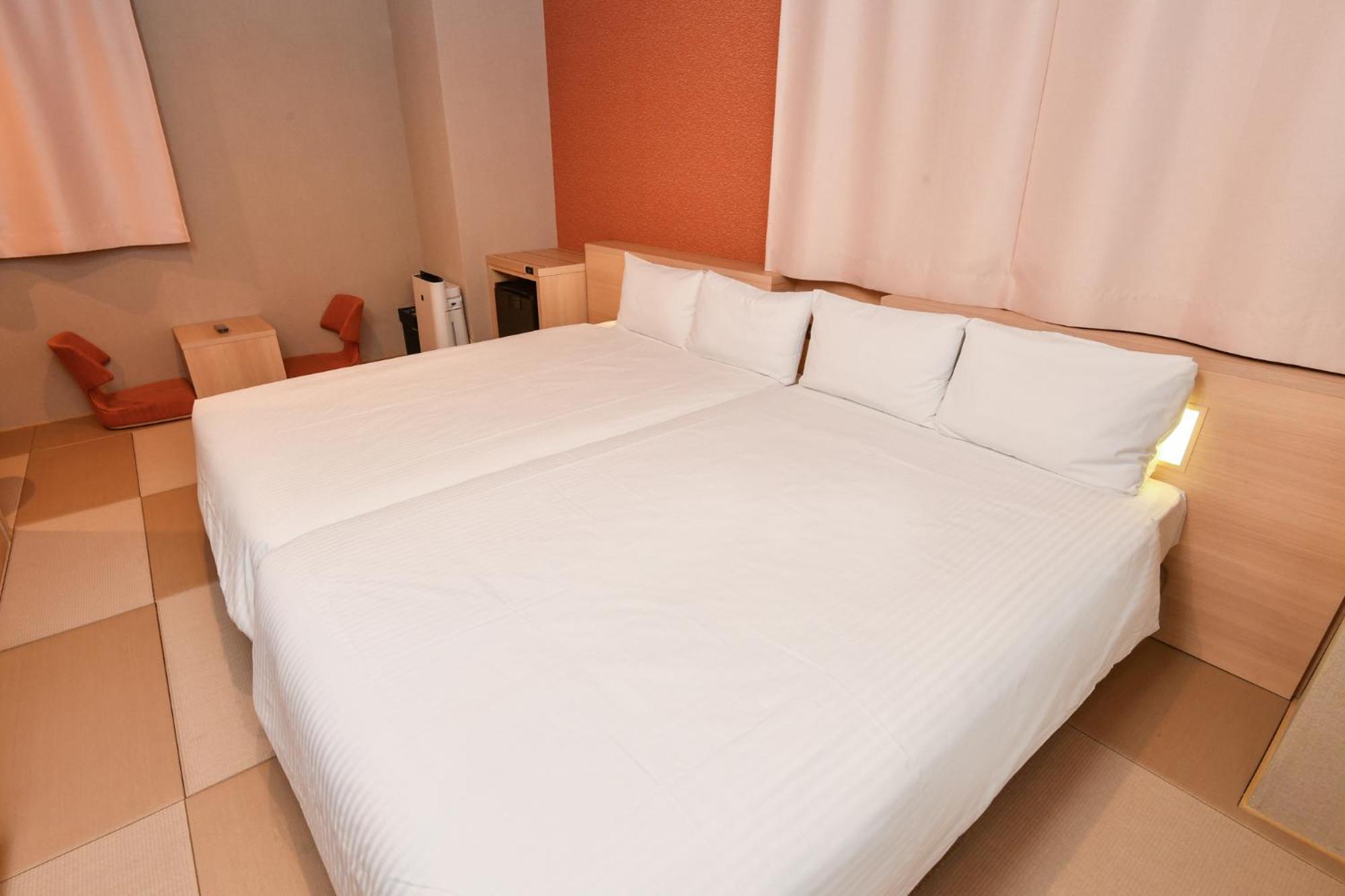Sanco Inn Nagoya Shinkansen-Guchi Annex Zewnętrze zdjęcie