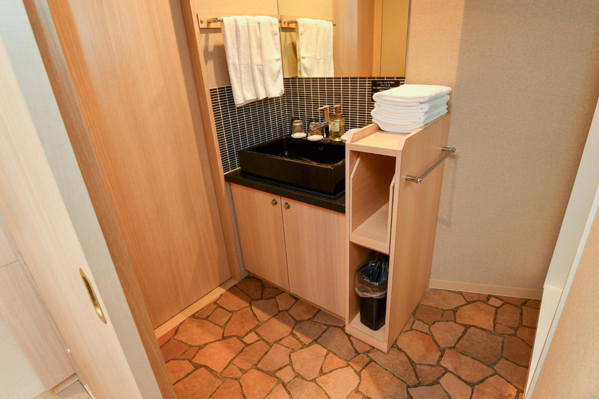 Sanco Inn Nagoya Shinkansen-Guchi Annex Zewnętrze zdjęcie