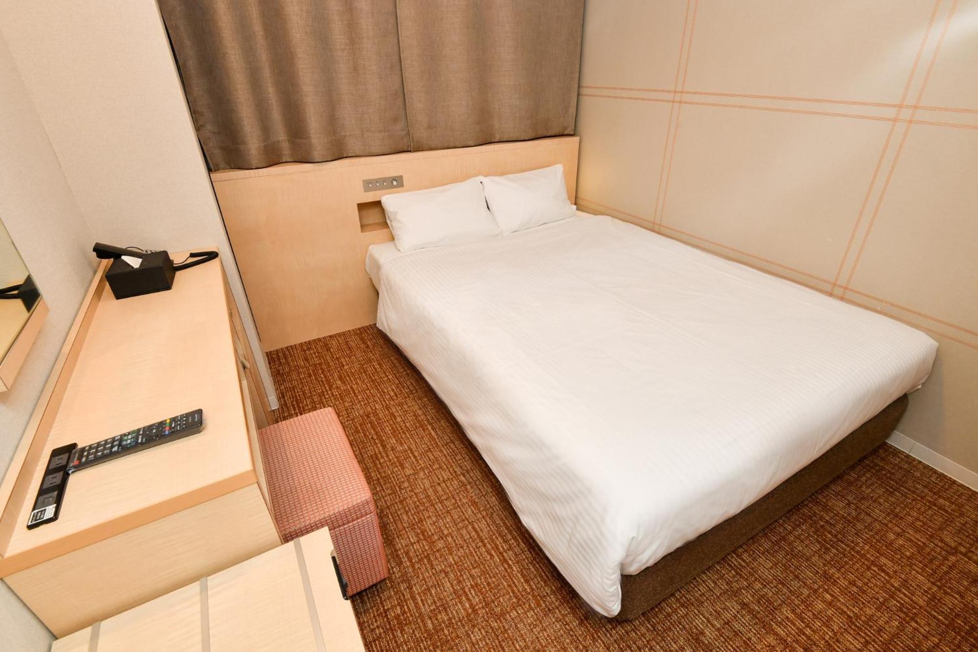 Sanco Inn Nagoya Shinkansen-Guchi Annex Zewnętrze zdjęcie