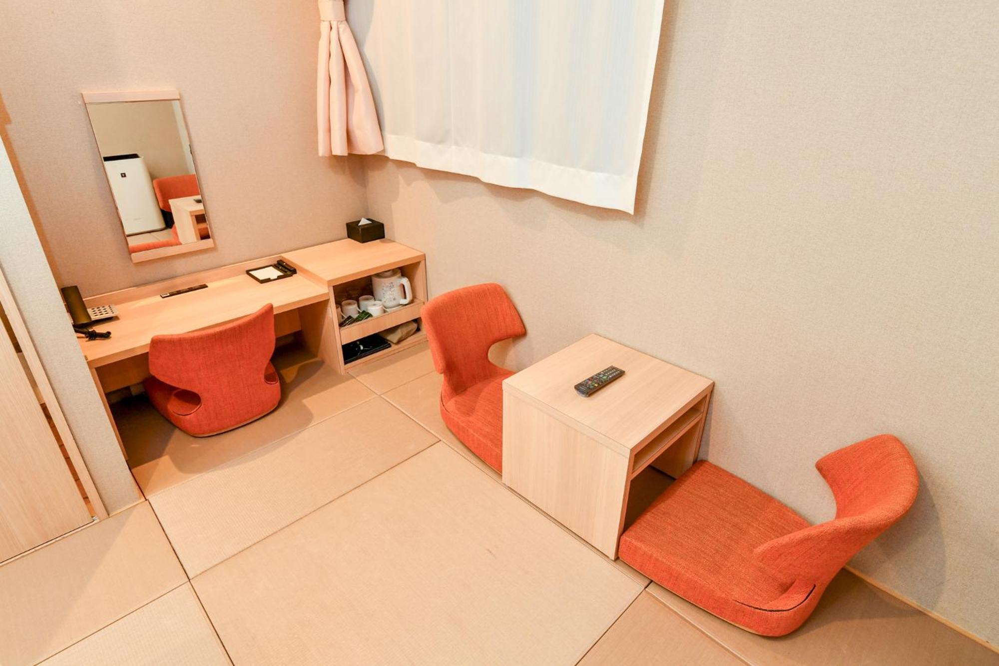 Sanco Inn Nagoya Shinkansen-Guchi Annex Zewnętrze zdjęcie