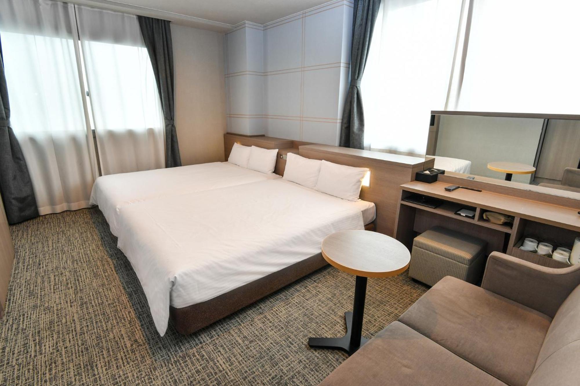 Sanco Inn Nagoya Shinkansen-Guchi Annex Zewnętrze zdjęcie