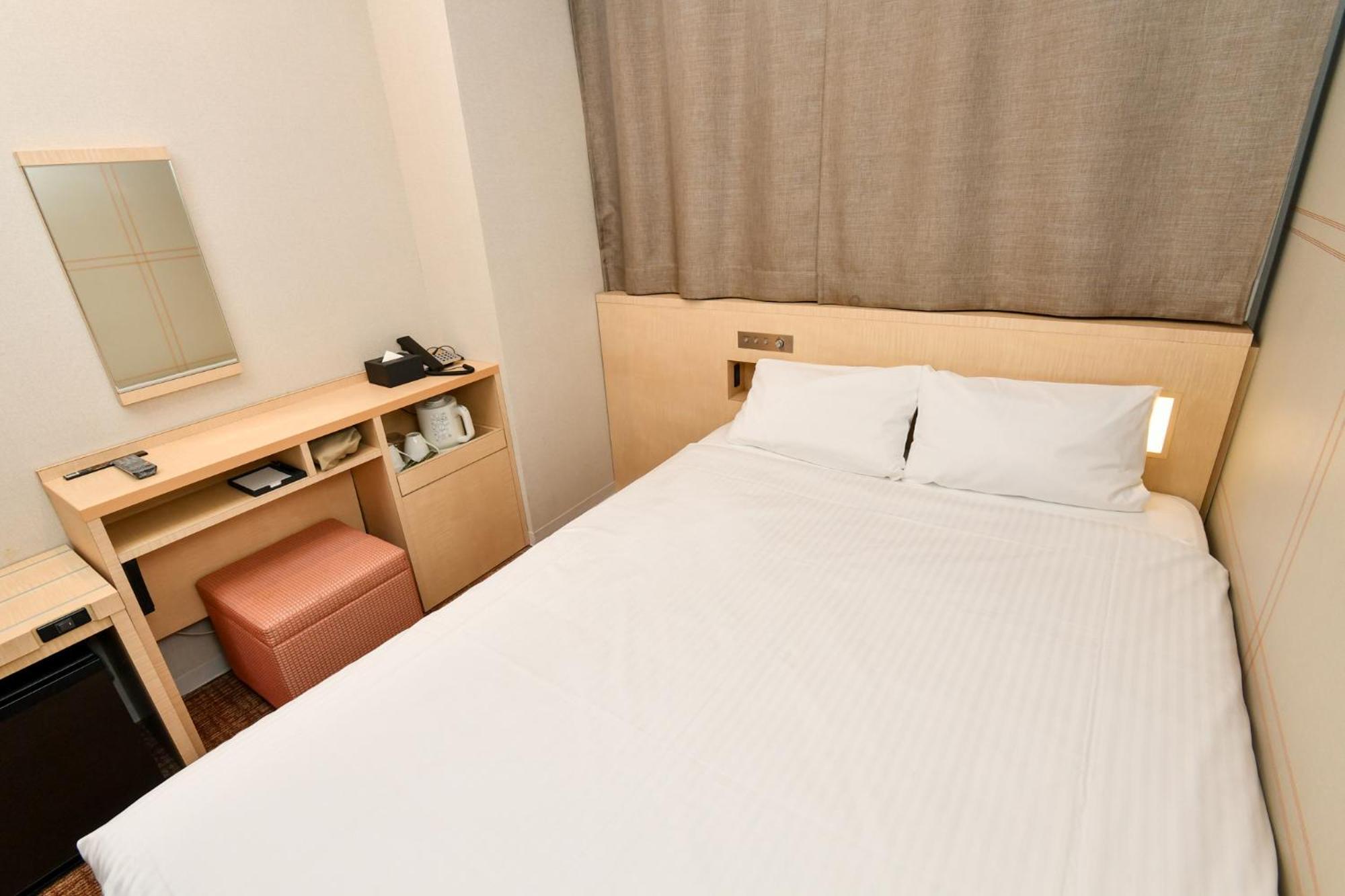 Sanco Inn Nagoya Shinkansen-Guchi Annex Zewnętrze zdjęcie