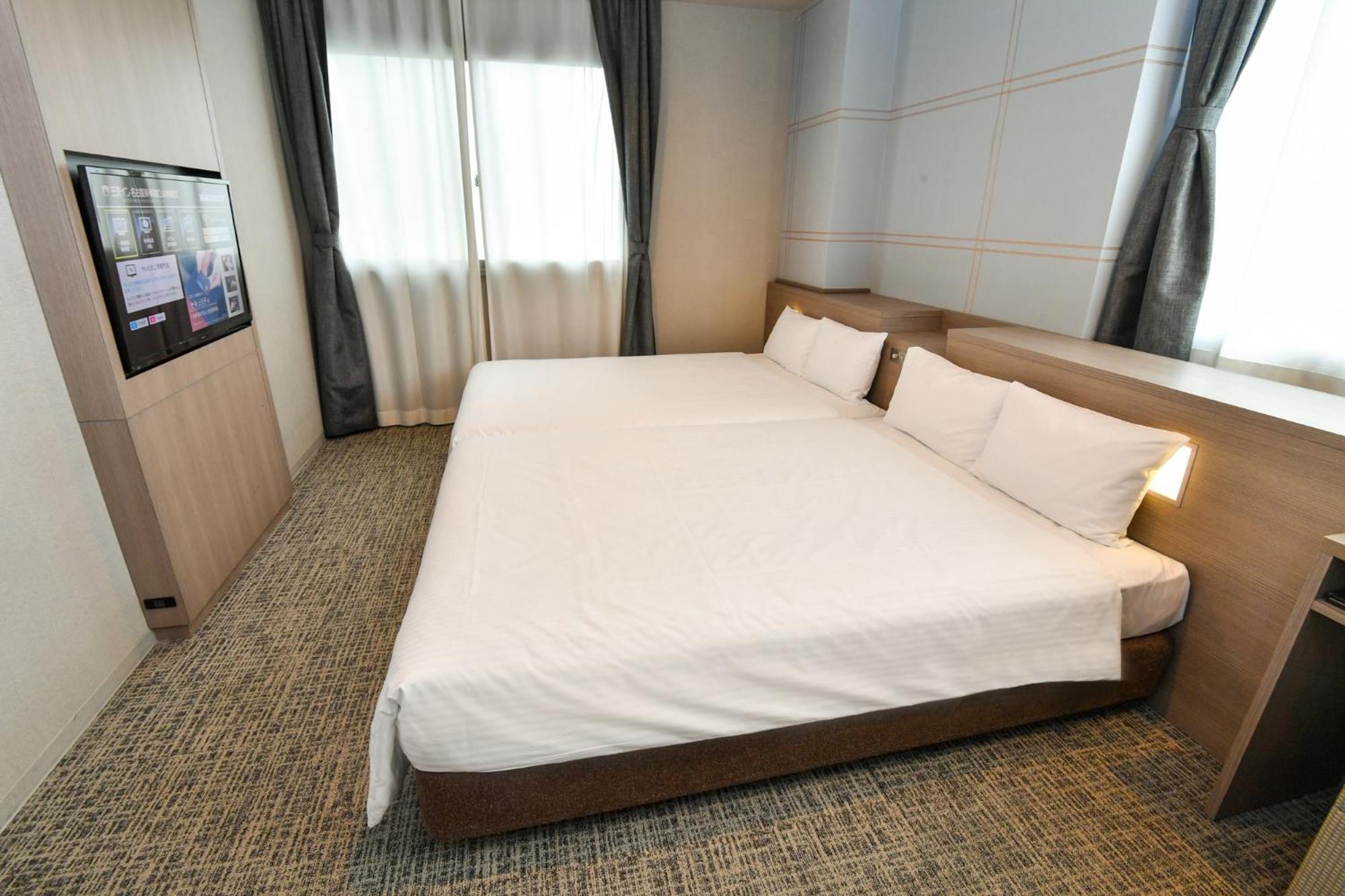 Sanco Inn Nagoya Shinkansen-Guchi Annex Zewnętrze zdjęcie